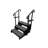 Signature Confer Plastics 38'' D Slip Resistant Hot Tub Step-20781362