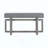 Elegant Extra Long Console Table with 3 Drawers, Modern Entryway Sofa Table for Hallway Living Room Foyer Corridor-780834174
