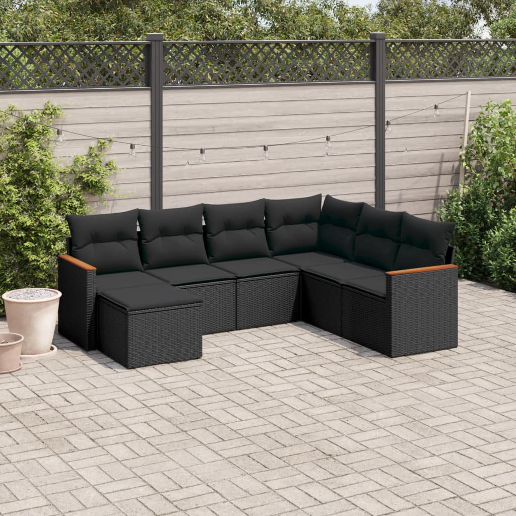 Gartensofa Anareli 62 cm