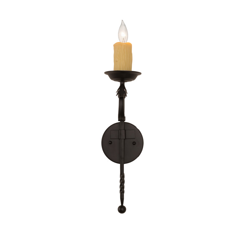 Andorra 1 - Light Wallchiere, Blackwash