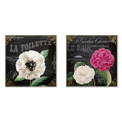 2 - Pieces Farmhouse / Country