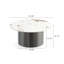 Table basse Alondra
