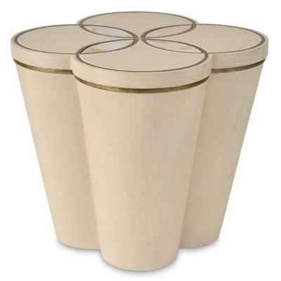 Anastasia Accent Table