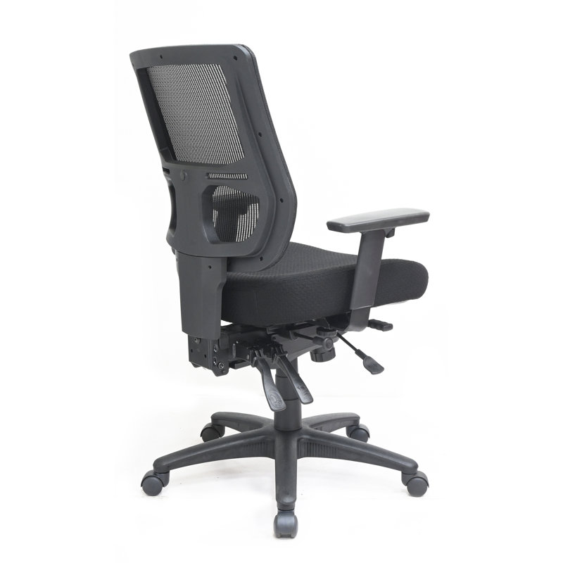 Chaise de bureau Apollo II