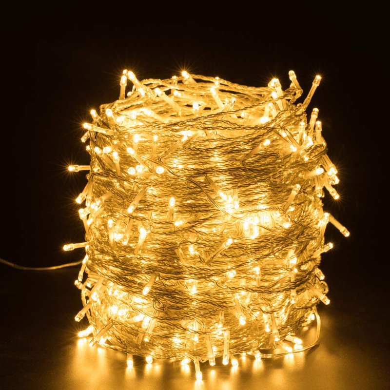 10'' Twinkle String Lights