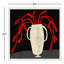 Chataignier Red Plant - Painting on Paper-517576654-517576625