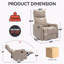 Fauteuil inclinable-382712293
