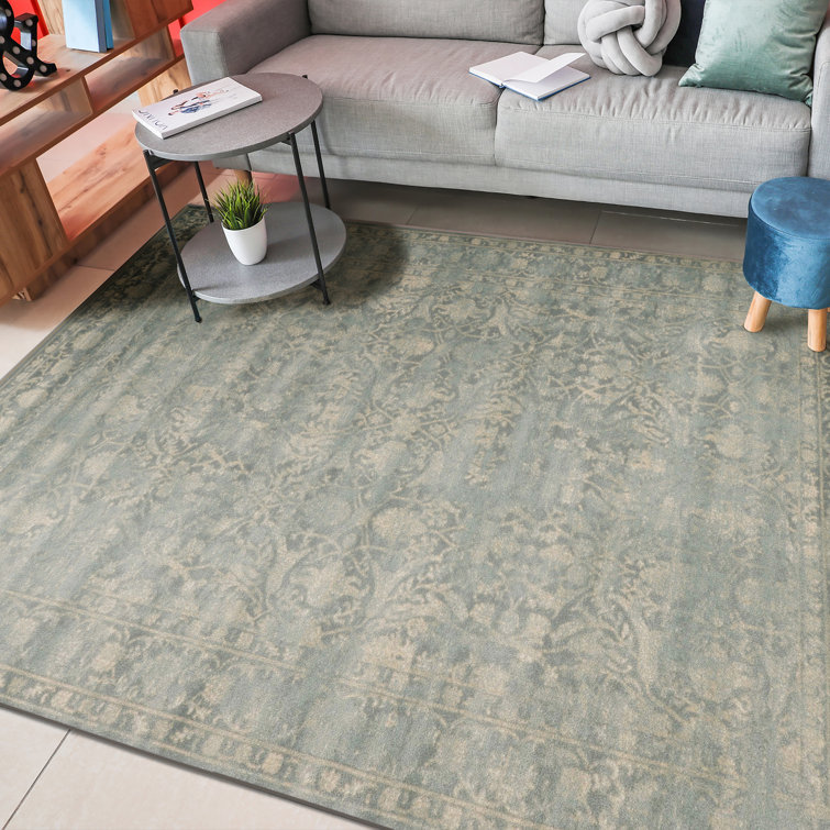 Benson Oriental Indoor Rug