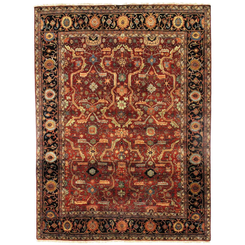 Oriental Area Rug