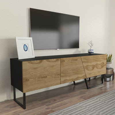 Badamo 59" TV Stand for TVs up to 70"