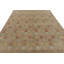 One-of-a-Kind No Hand Knotted Area Rug
