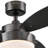Alloy 42'' Ceiling Fan with Light Kit-50118626