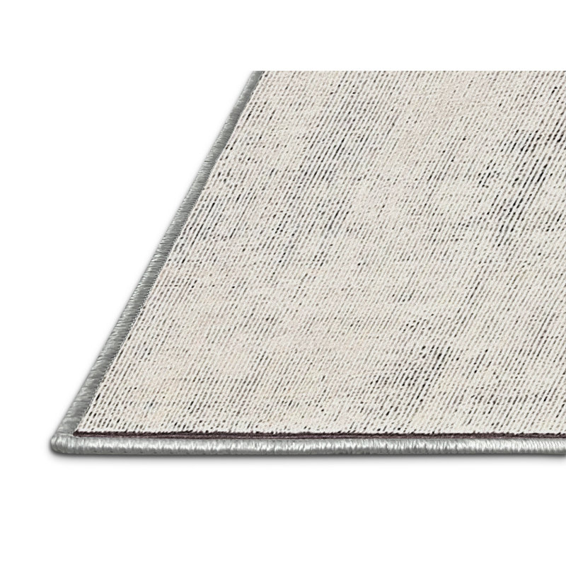 Ombre Indoor Rug, Rectangle 3' x 5'