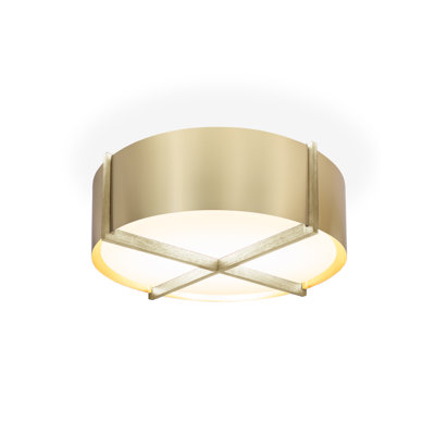 Plura Flush Mount