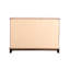 Commode Ashford G9800-D, cappuccino
