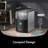 Euhomy Pearl L1 Max Nugget Ice Maker-114775338