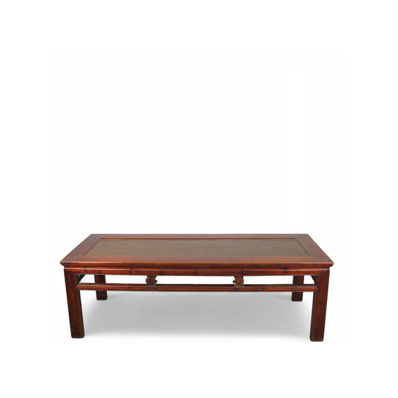 Table basse ou banc Ningbo