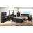 Sleek Storage Bed With Functionality-917070282