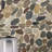 Marvella Pebble 12 in. x 12 in. Natural stone Mosaic Floor and Wall Tile-81437868