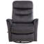 Fauteuil inclinable et oscillant manuel Akeelah-269160053