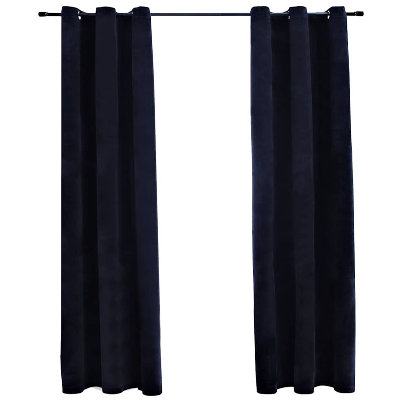 Velvet Curtain