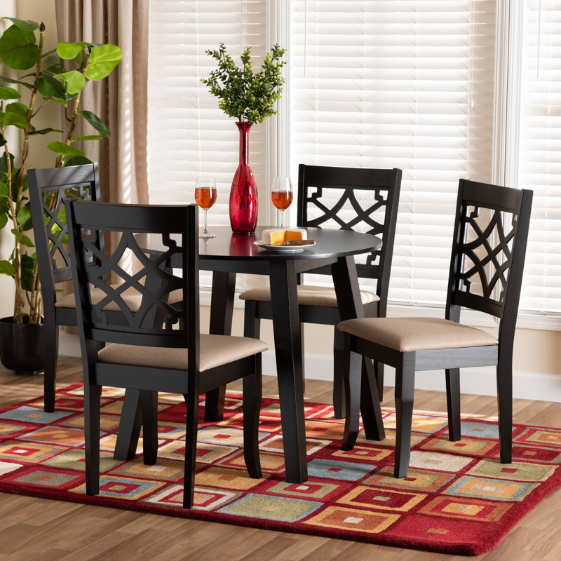 Ensemble repas pour 4 personnes Kaiyen