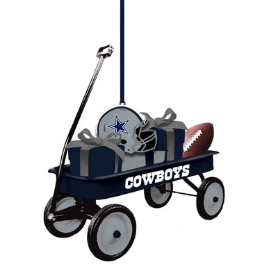 Figurine décorative suspendue NFL