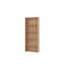 176.5 H x 70 W Bookcase