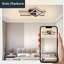 LED Flush Mount-836375281