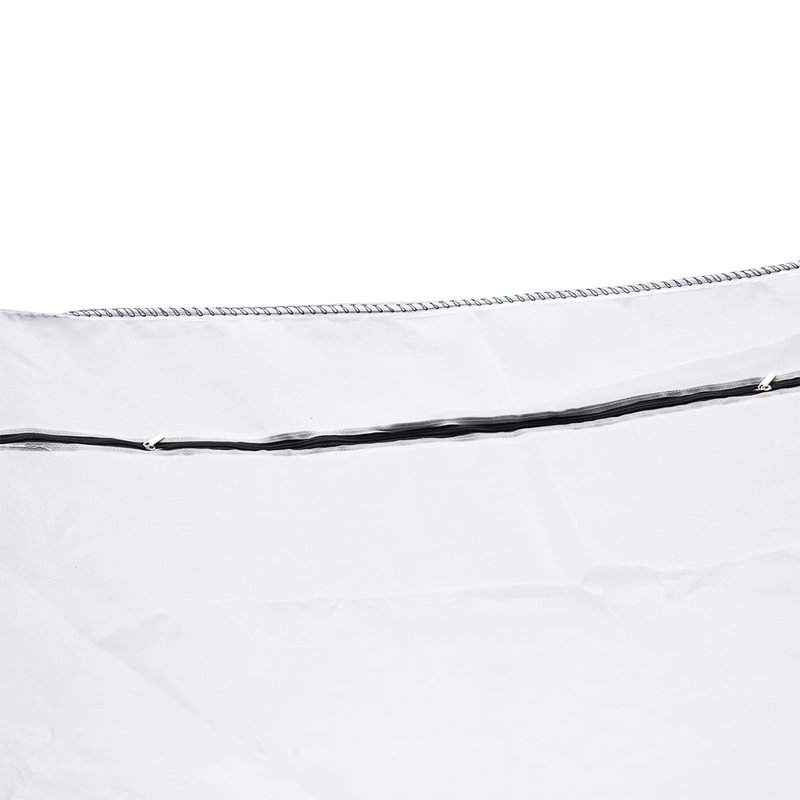 Filet de pêche en filet monofilament