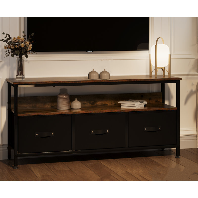 Ahmiya TV Stand for TVs up to 48"