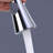 Topcraft Single-Handle Single-Hole Pull-Down Kitchen Faucet-69763959