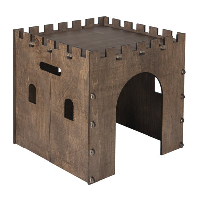 Fonction de mobilier carré Ezell
