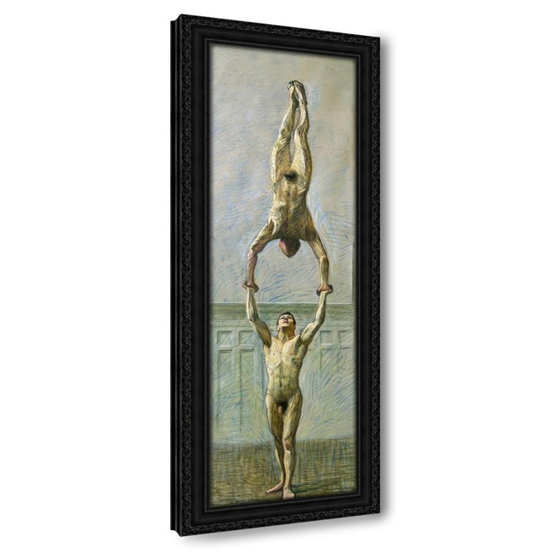 Acrobates (1912)