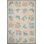Rifle Paper Co. x Loloi Rosa Cream Area Rug