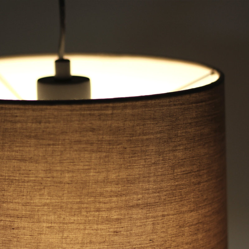 Lampe sur pied Thorina