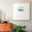 Eberley Coastline Splash IV, reproduction d'art encadrée-1364816407-1380873587
