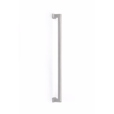 Emtek Tuscany Bronze Fluted Appliance Pull