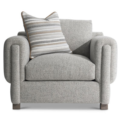 Bernhardt Tori Fabric Chair