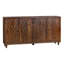 Crédence média 4 portes_Sideboard