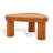 Montane Rattan Triangle Coffee Table