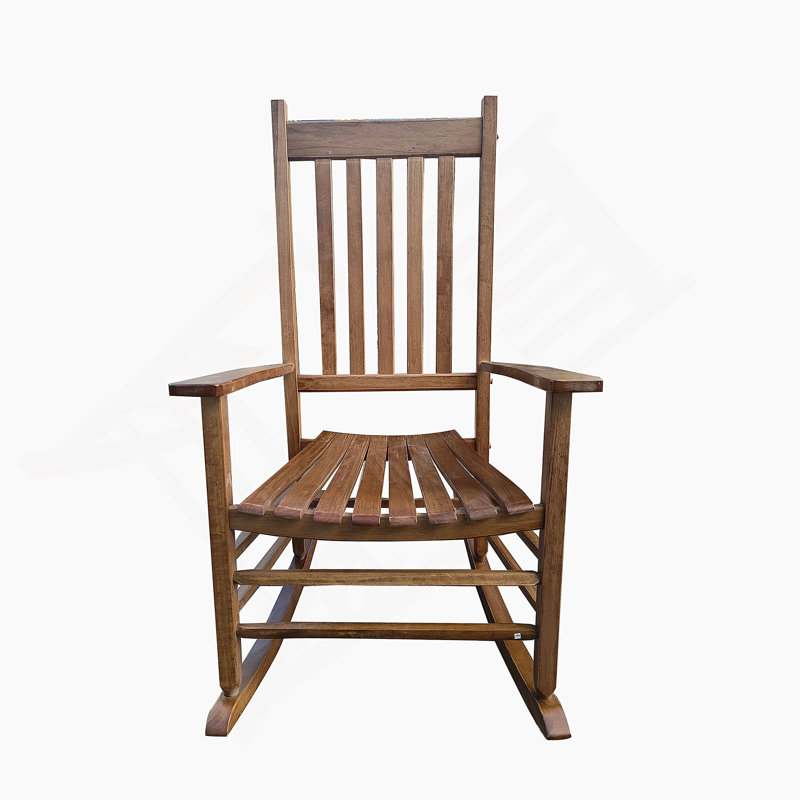 Fauteuil à bascule Balcony Porche