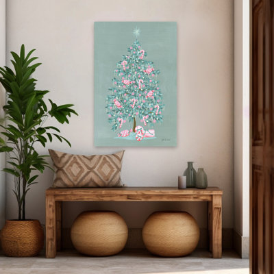 Arbre de Noël Candy Store