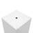 Metal Planter Box-1023770864