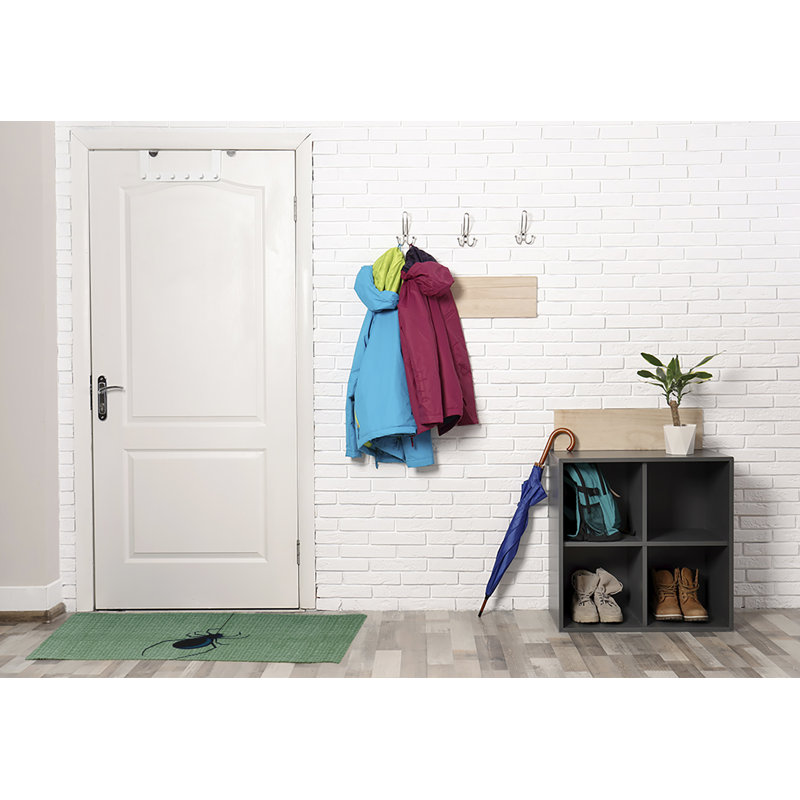 Forges Chenille Indoor Rug, Rectangle 3' x 5'