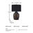 Magdaia Table Lamp