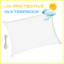 Mingua 3m x 3m Square Shade Sail-94444928