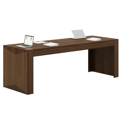 78.7" Rectangle Conference Table
