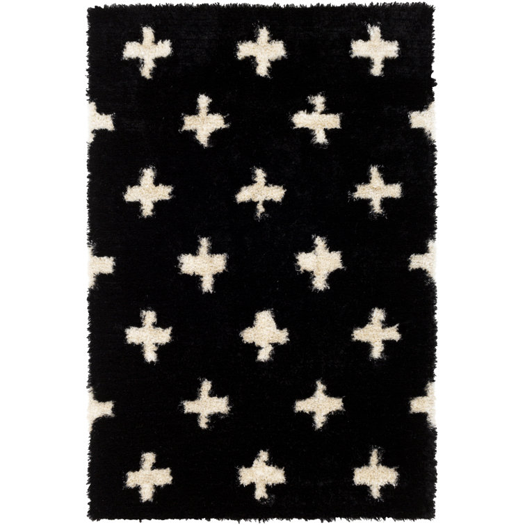 Aleman Geometric Indoor Rug
