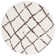 Rodgers Berber Shag Performance Abstract Rug